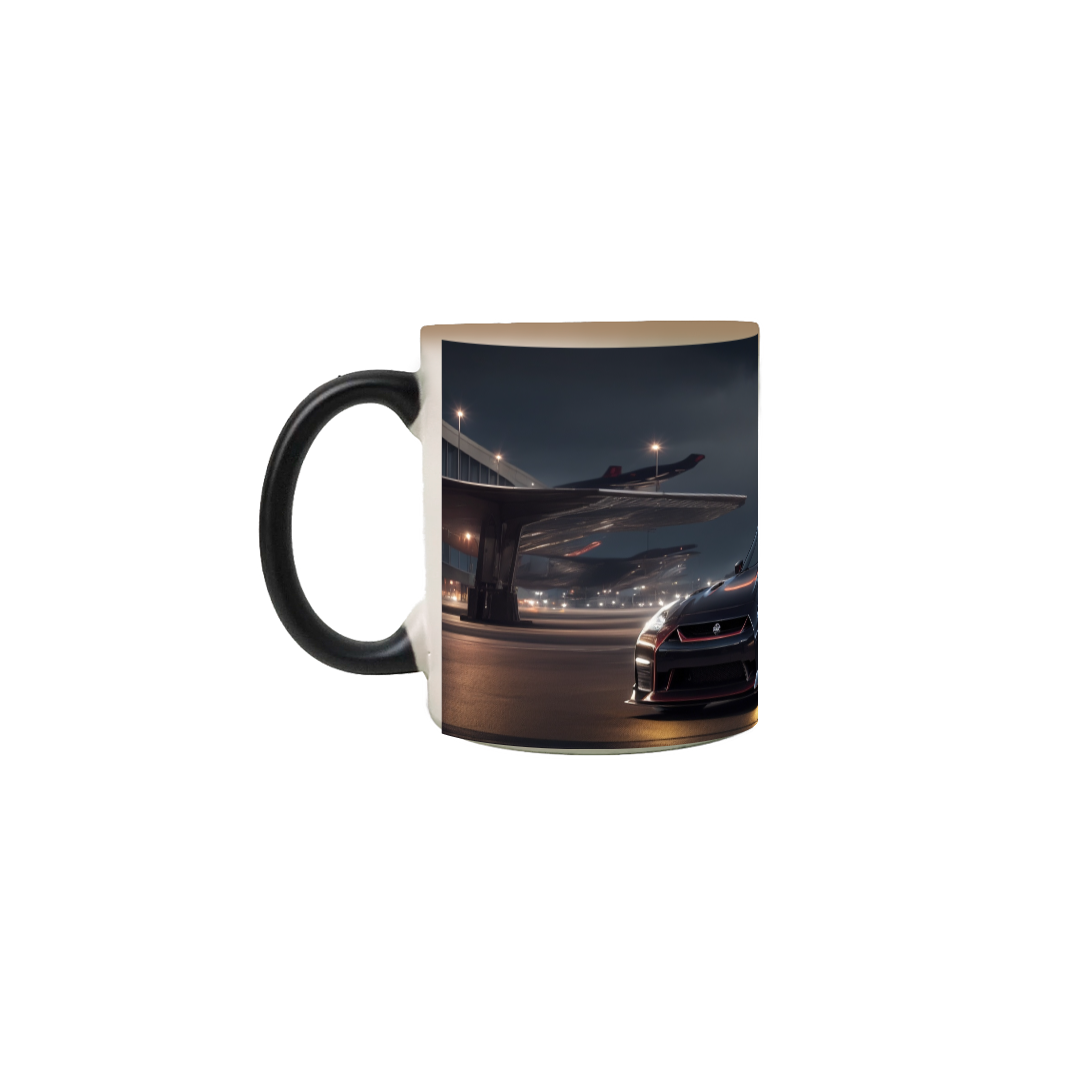 Nome do produto: AIR GTR R35 ESPECIAL 