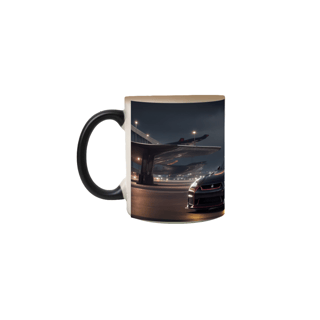 Nome do produto AIR GTR R35 ESPECIAL 