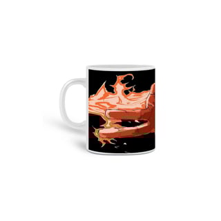 Nome do produto SUKUNA FIRE FLASH 