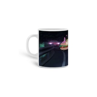 Nome do produto Race on the high seas