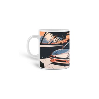 Nome do produto Zero Car