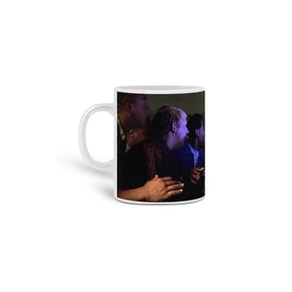 Nome do produto Todo mundo em pânico 