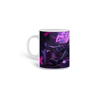 Nome do produto Jinx Arcane 