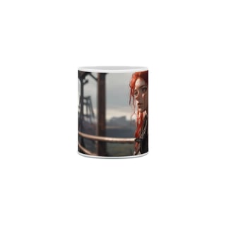 Nome do produto The last love