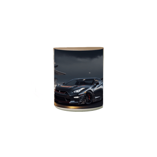 Nome do produto AIR GTR R35 ESPECIAL 