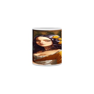 Nome do produto Monas Lisa