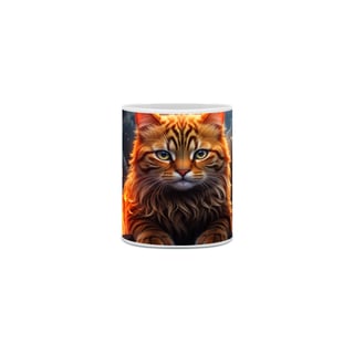 Nome do produto Fire cats