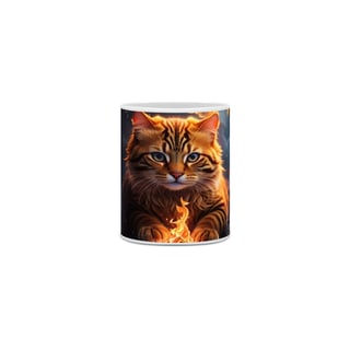 Nome do produto Fire cats