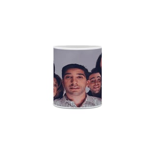 Nome do produto Friends