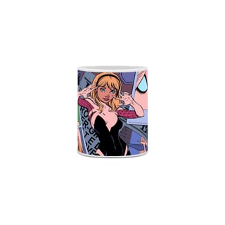 Nome do produto Spider Gwen