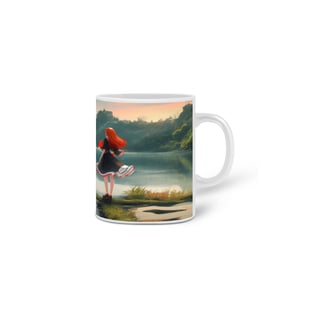 Nome do produto What's beyond the horizon?