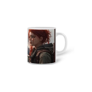 Nome do produto The last love