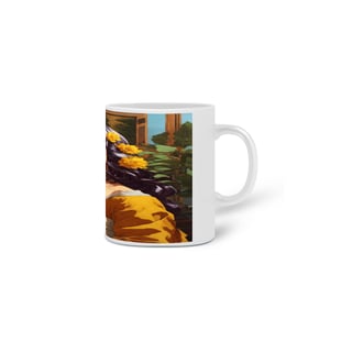 Nome do produto Monas Lisa