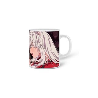 Nome do produto InuYasha