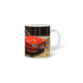 Nome do produto VW GOL GTI