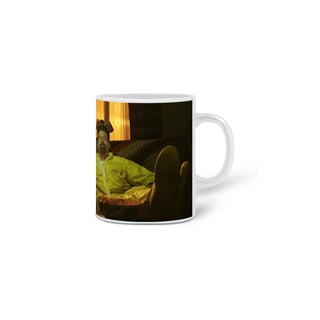 Nome do produto Breaking Bad