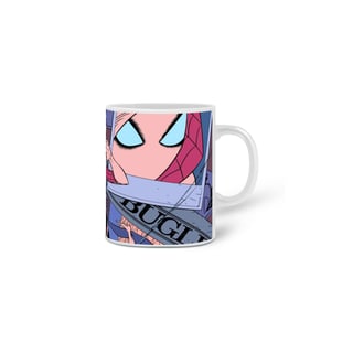 Nome do produto Spider Gwen