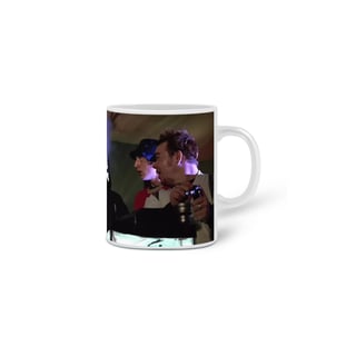 Nome do produto Todo mundo em pânico 