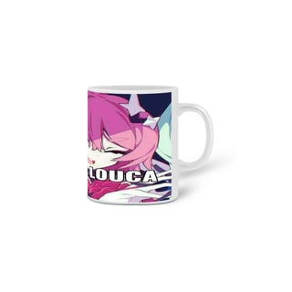 Nome do produto Metadinha Eu sou a louca