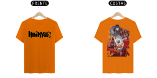 Nome do produto Haikyū!! 