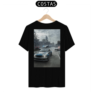 Nome do produto HARD BMW M3 GTR