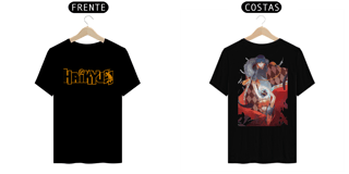 Nome do produto Haikyū!! 