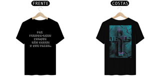 Nome do produto Jesus collection