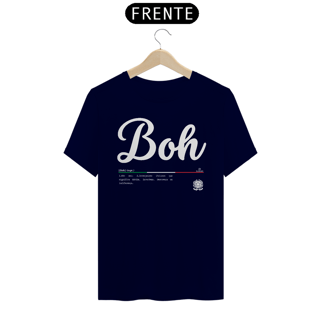 Nome do produto Camiseta Italia Boh