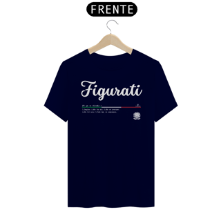 Nome do produto Camiseta Italia Figurati
