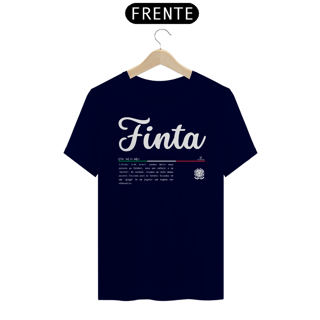 Nome do produto Camiseta Italia Finta