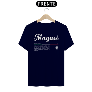 Nome do produto Camiseta Italia Magari