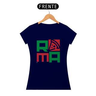 Nome do produto Pizza Roma Baby