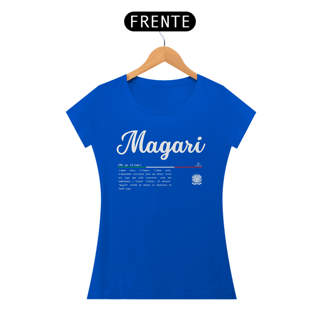 Nome do produto Baby Long Italia Magari