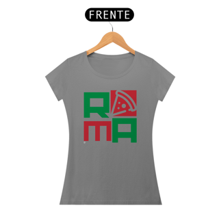 Nome do produto Pizza Roma Baby
