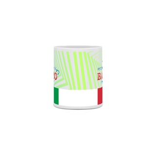 Nome do produto Caneca Grazie Babbo