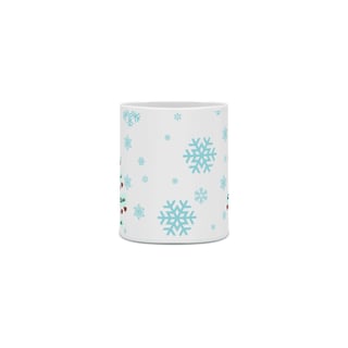 Nome do produto Caneca Magia del Natale