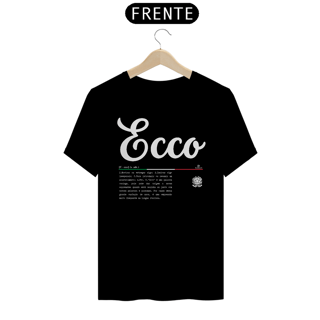 Nome do produto Camiseta Italia Ecco