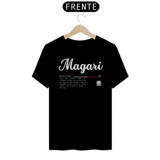 Nome do produto Camiseta Italia Magari
