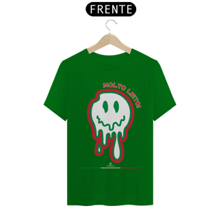 Nome do produto Camiseta Italia Molto Lieto