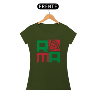 Nome do produto Pizza Roma Baby