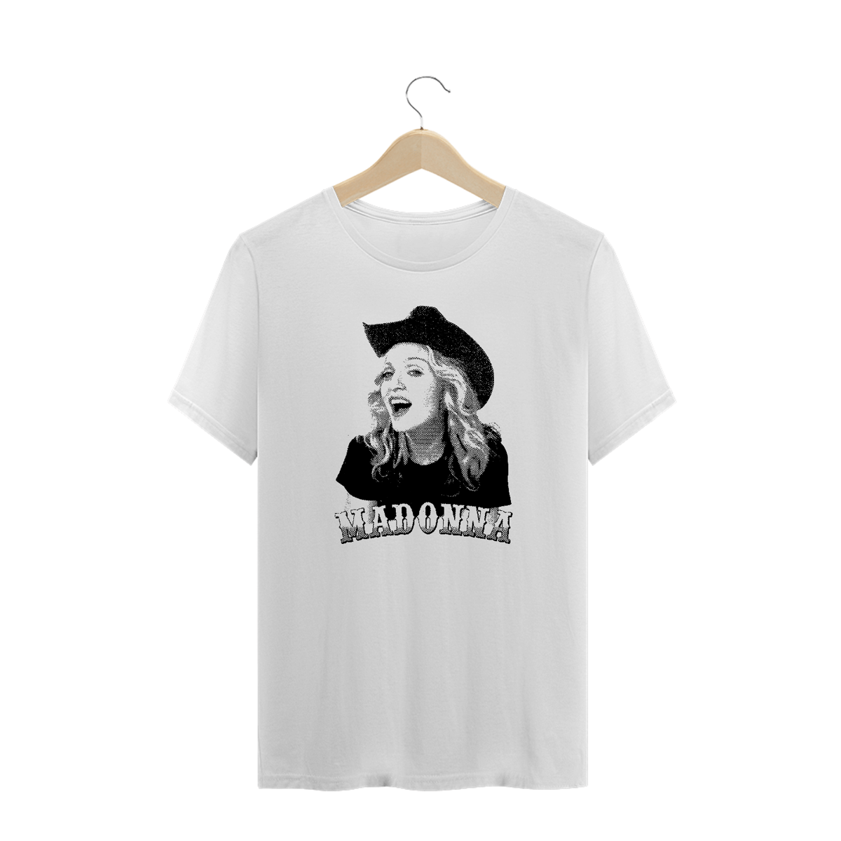 Nome do produto: DON\'T TELL ME (PLUS SIZE)