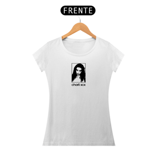 Nome do produto CHARLI XCX (BABY)