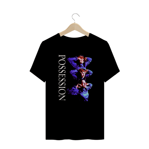 POSSESSION (SUBWAY SCENE) (PLUS SIZE)