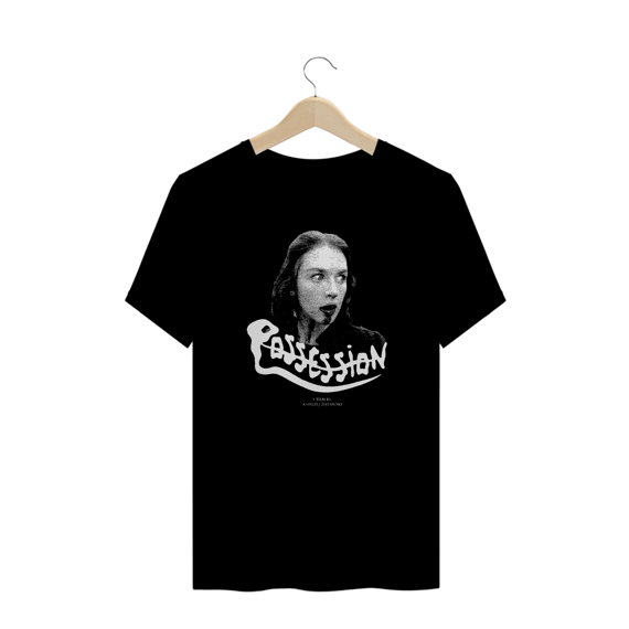 POSSESSION (PLUS SIZE)