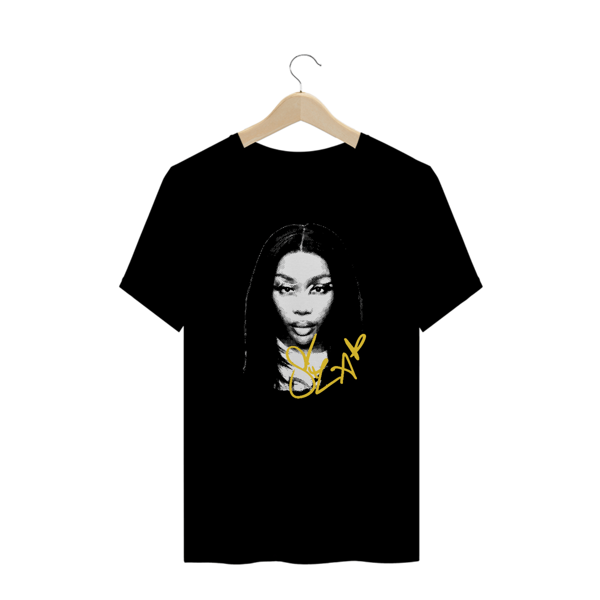 Nome do produto: SZA (PLUS SIZE)