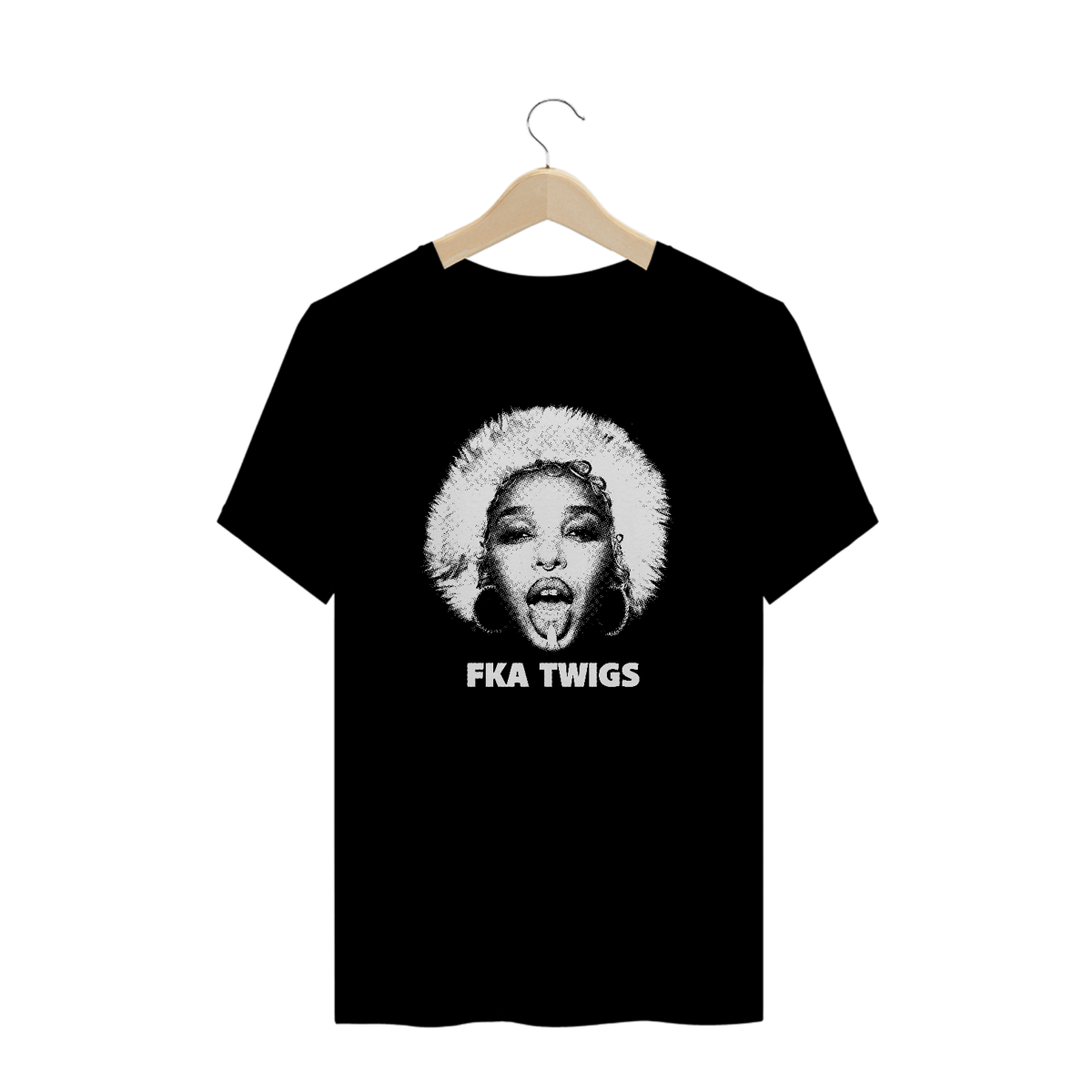 Nome do produto: FKA TWIGS (PLUS SIZE)