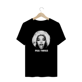 Nome do produto FKA TWIGS (PLUS SIZE)