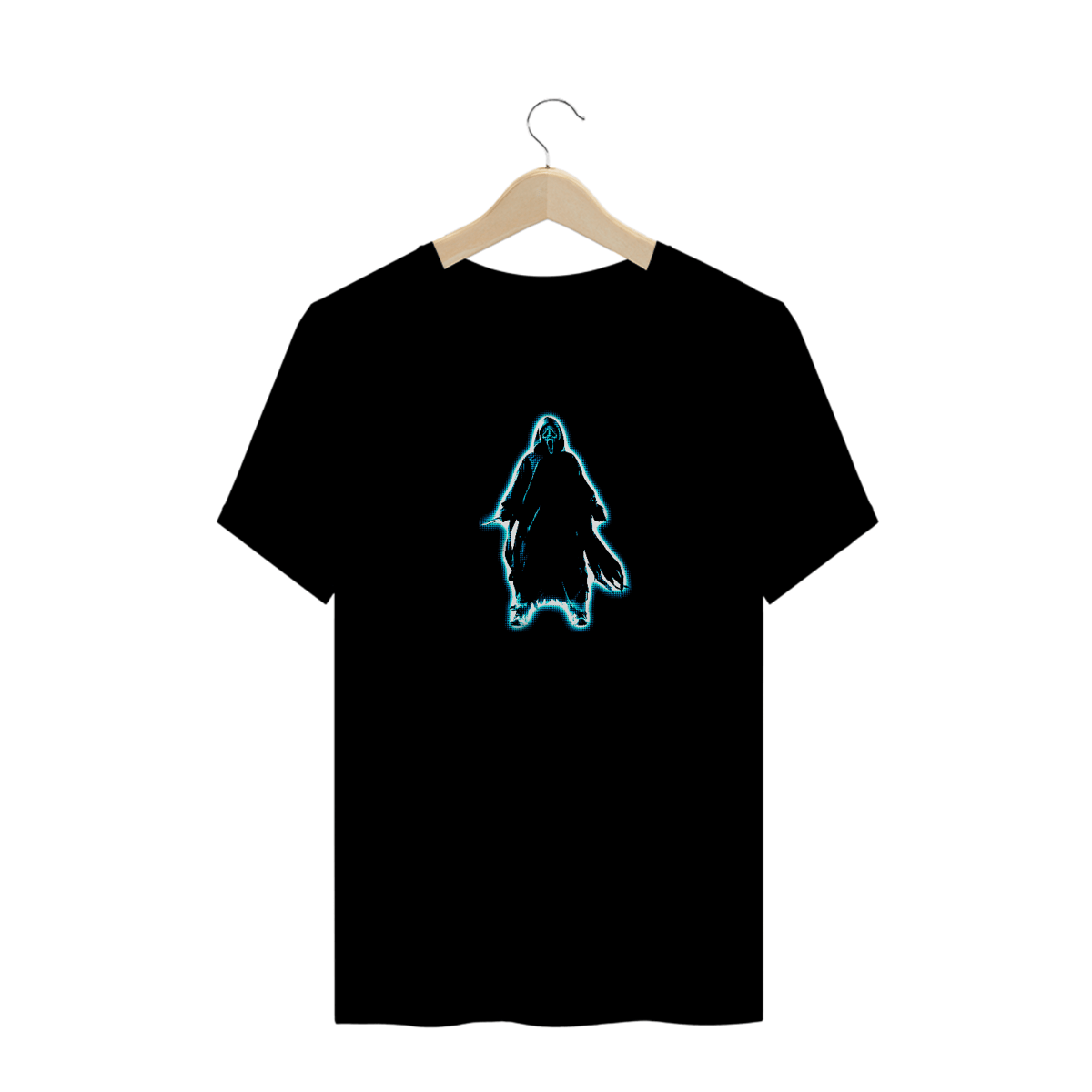 Nome do produto: STANDING GHOST (PLUS SIZE)