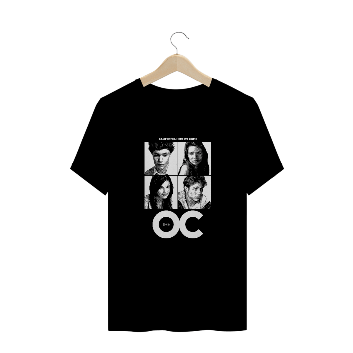 Nome do produto: THE O.C. (PLUS SIZE)