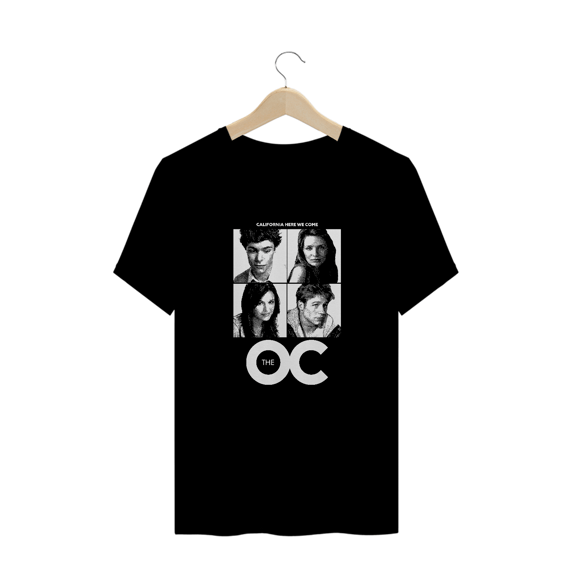 THE O.C. (PLUS SIZE)